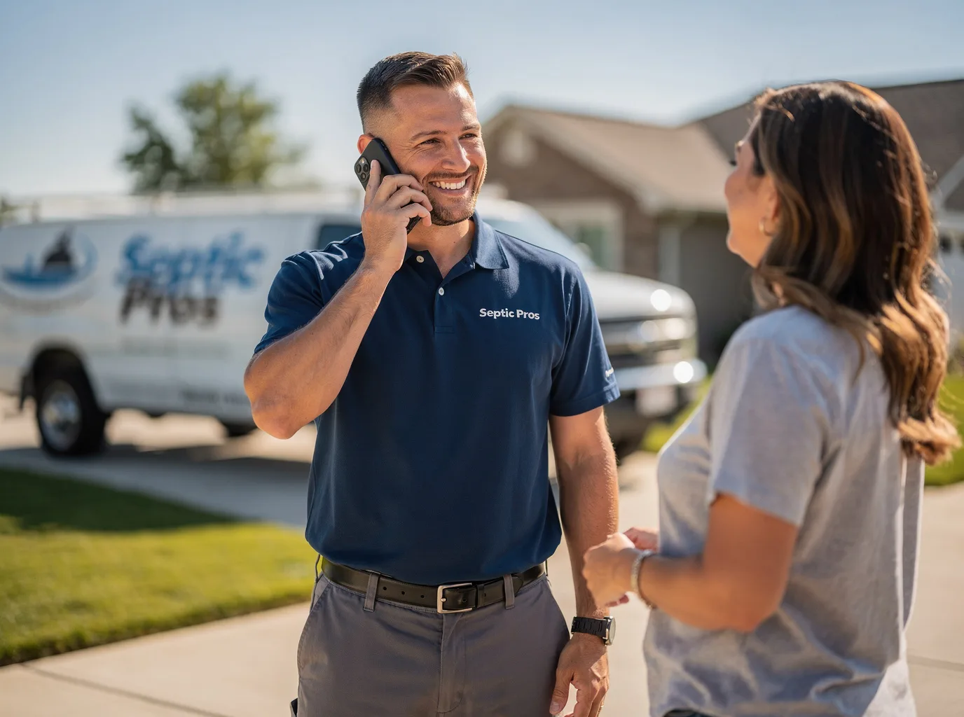 Septic Tank Pumping Arbovale, WV FAQs